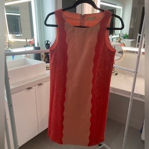 New! Gianni bini midi dress size 4 No exchange/return